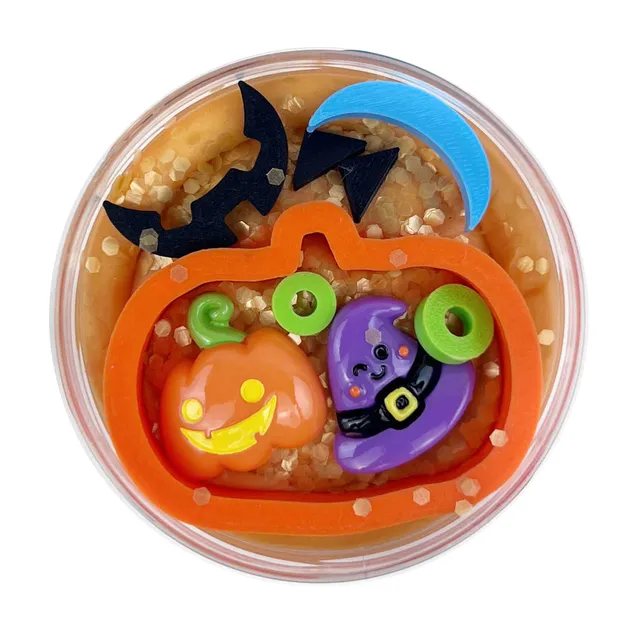 Invitation to Imagine Pumpkin Surprise pasta modellabile 250g zucca