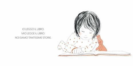 Pulce Io e Mio Autunno libro cartonato 26 pagine