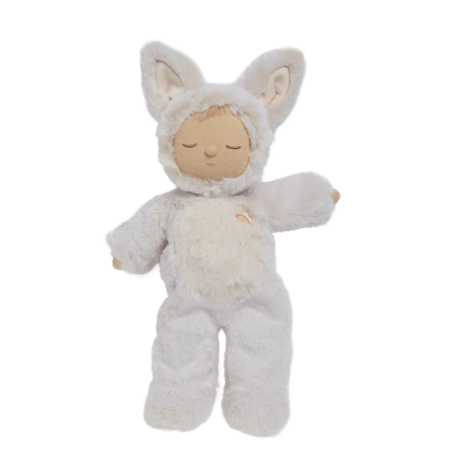Olli Ella Cozy Dinkums Fenix Fox bambola doudou