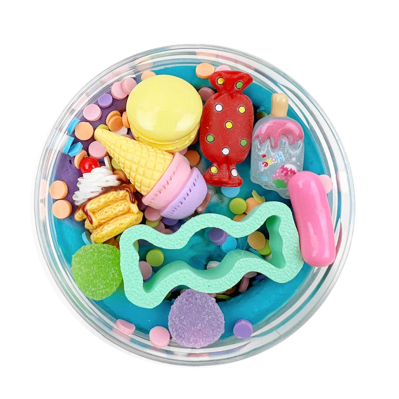 Invitation to Imagine Candy Surprise pasta 250 g