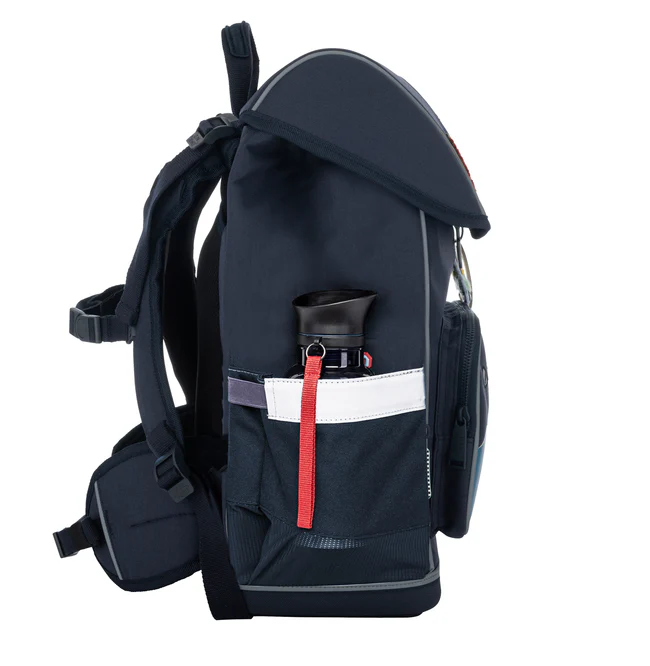 Jeune Premier Ergomaxx Mr Gadget zaino 17,7 litri