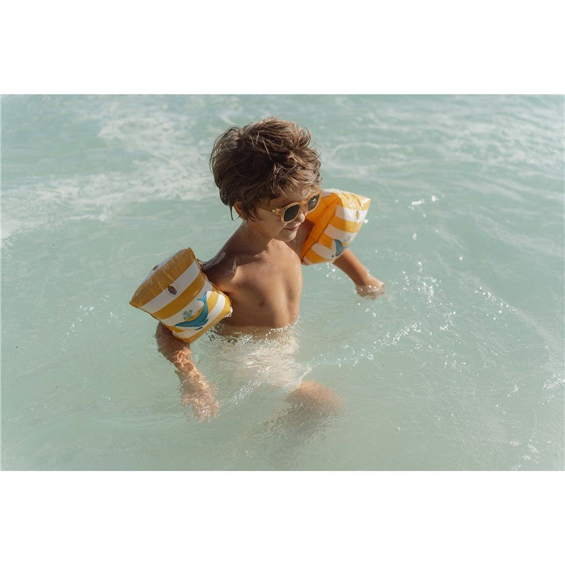 Little Dutch Ocean Dreams braccioli bambini blu 2-6 anni