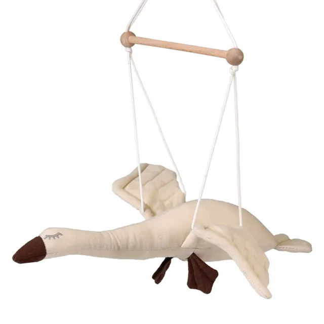 Egmont Toys Ochetta Volante giostrina legno