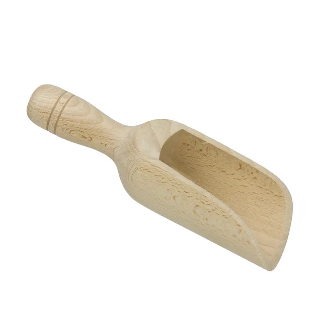 Sassola in legno 10 cm gioco euristico montessori