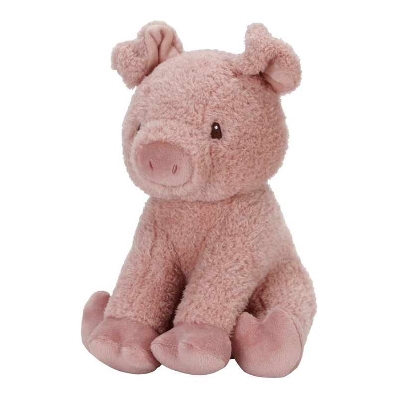 Little Dutch Peluche Maialino 25 cm Morbido Neonato