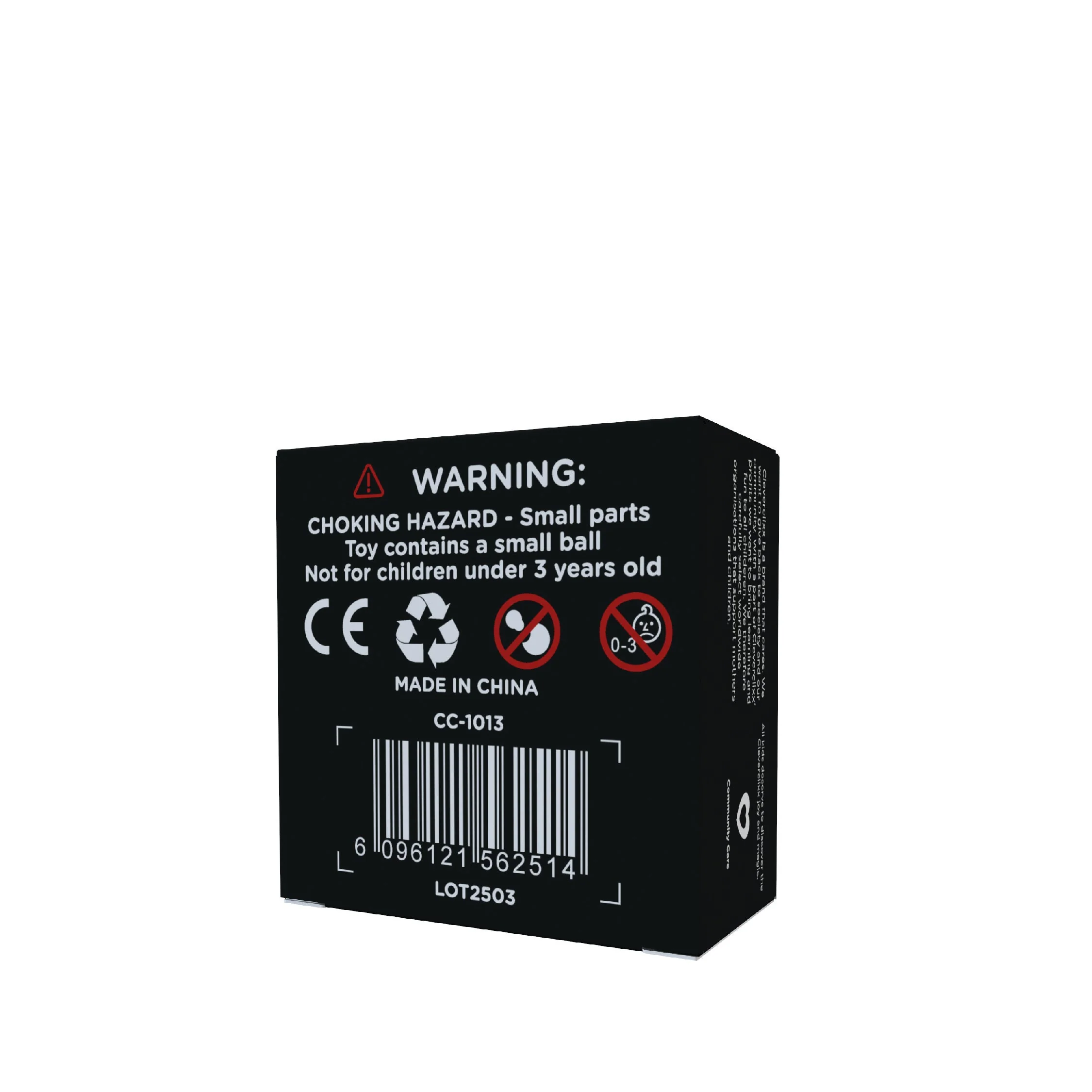 Cleverclixx Dazzling Lights palline luminose 4 pezzi