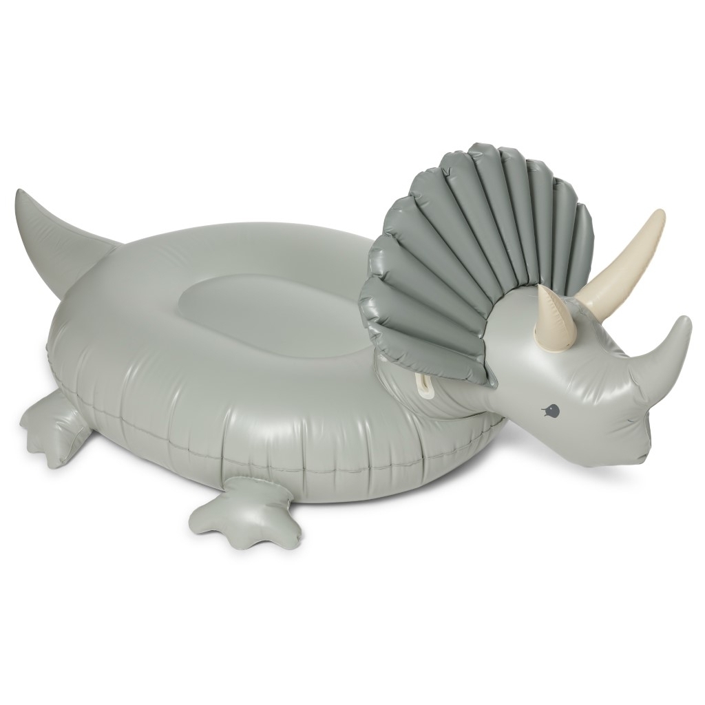 Konges Sløjd Dino Float materassino gonfiabile 139 cm