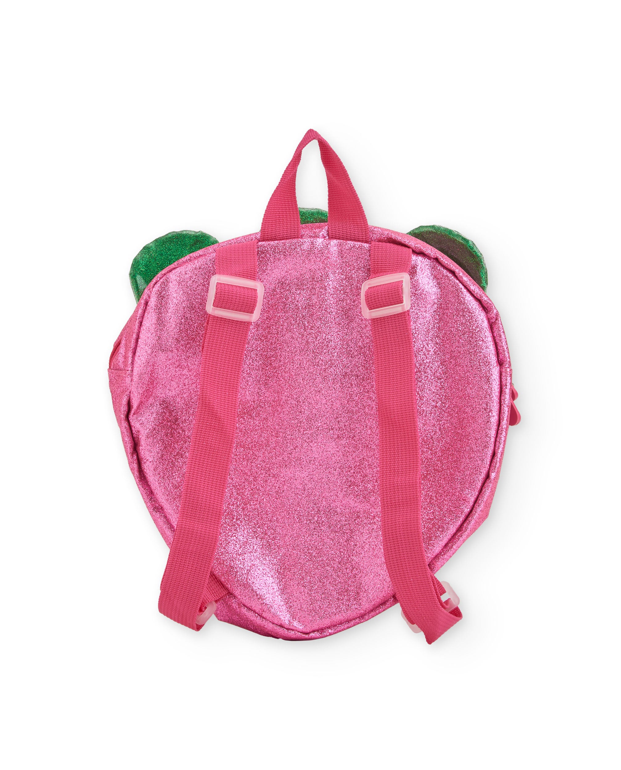 Tuc Tuc zaino bambina rosa frutta lucida U