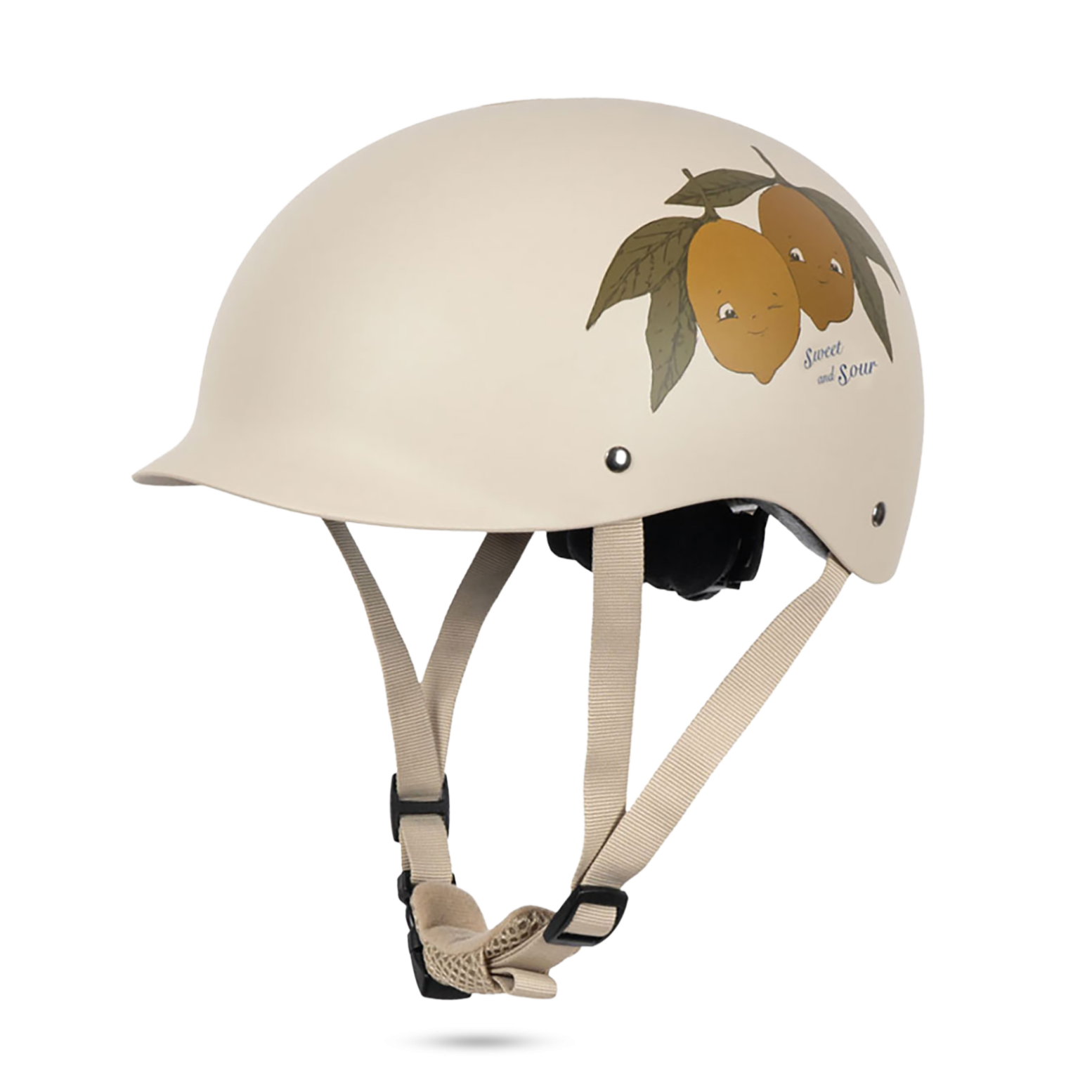 Konges Sløjd Sweet Sour Casco Bici Bambino Protettivo
