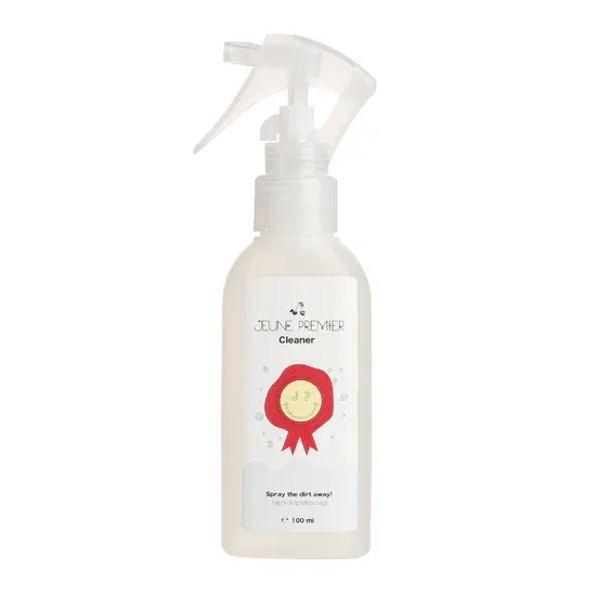 Jeune Premier detergente spray zaini e astucci