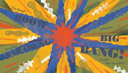 Lapis C'era una volta una stella libro sole dai 5 anni