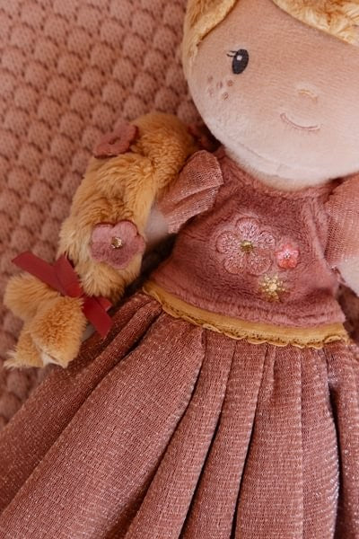 Little Dutch Julia bambola morbida principessa 35 cm
