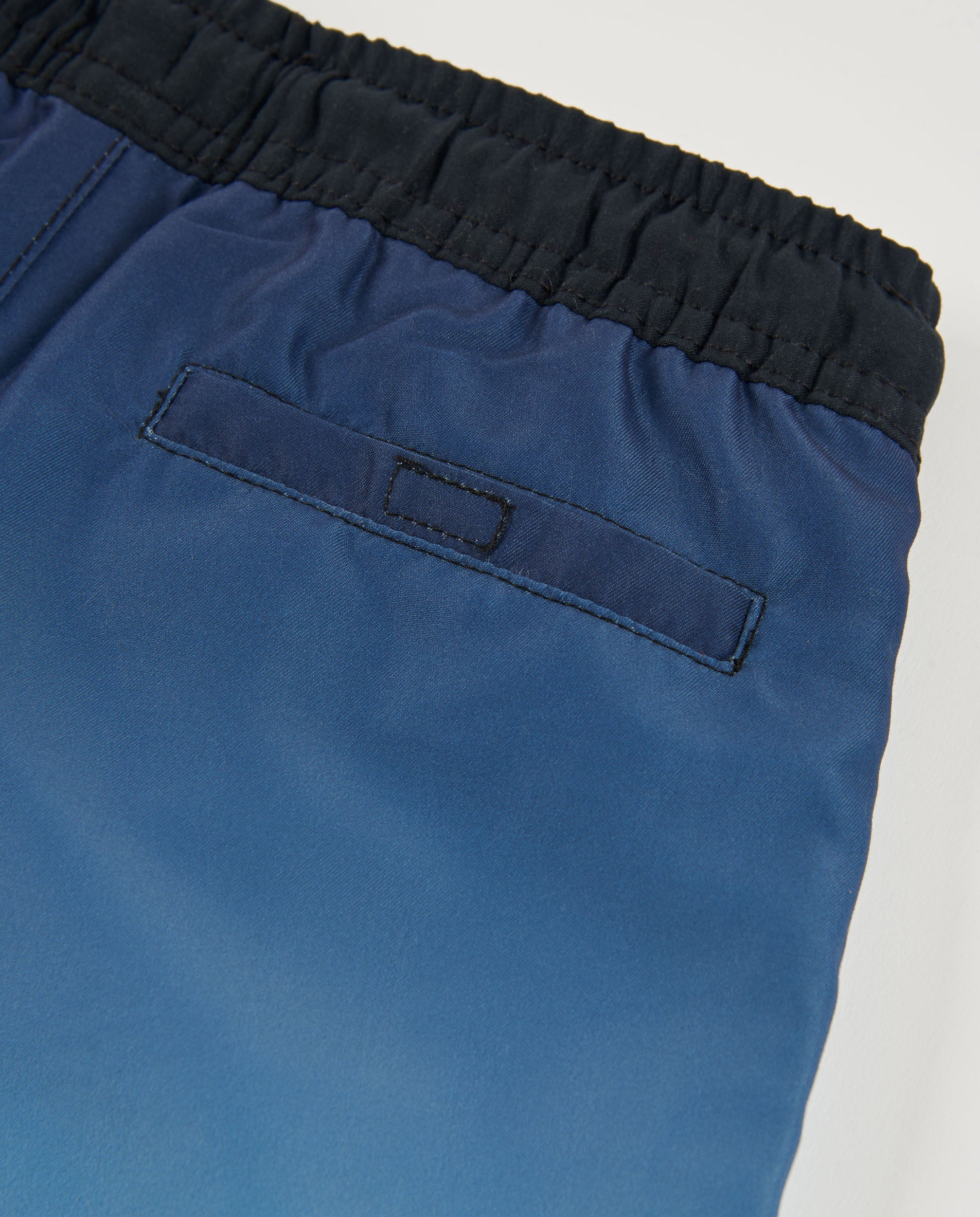Tuc Tuc Boxer Mare Bimbo Blu Asciugatura Rapida