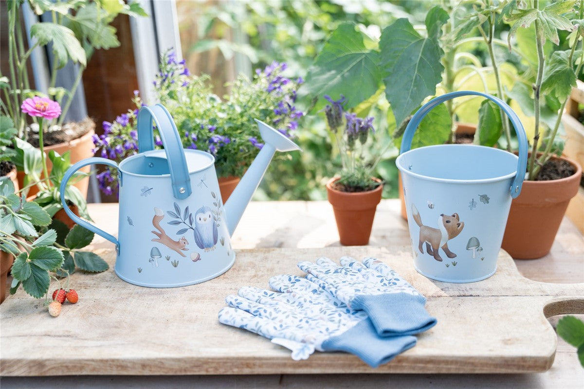 Little Dutch Forest Friends Guanti Giardinaggio Bambini
