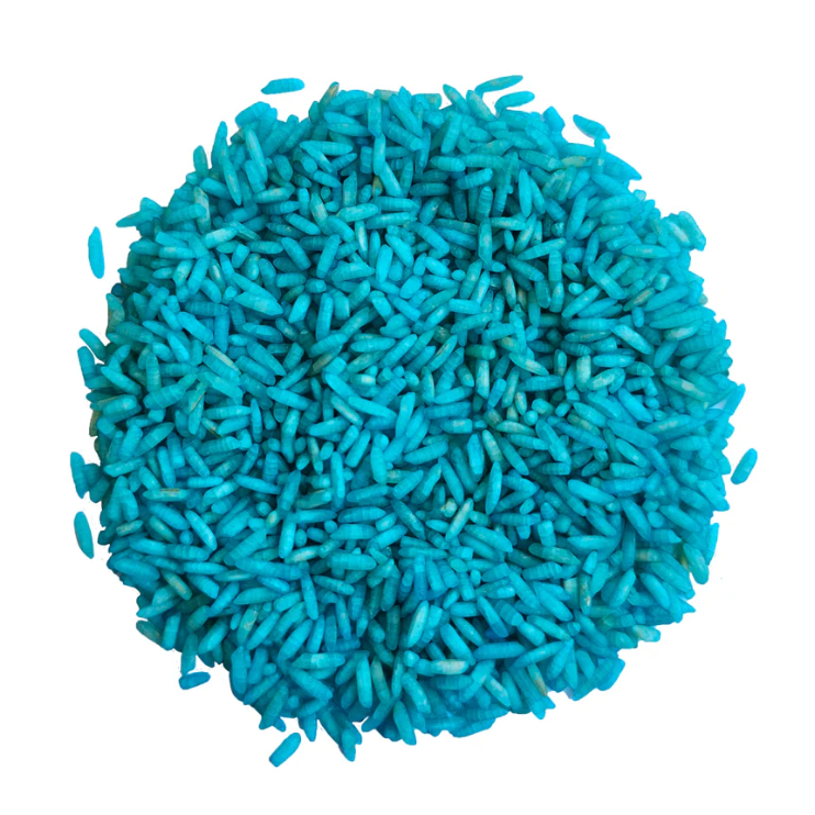 Grennn Riso Sensoriale Blu Cielo 300 g