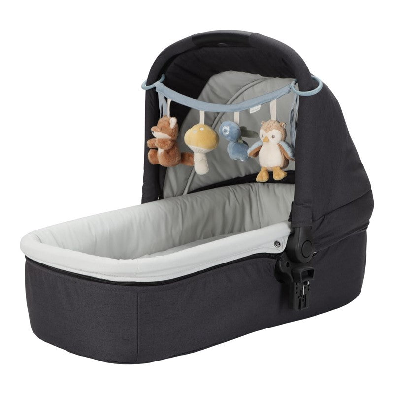 Little Dutch Forest Friends catena passeggino sensoriale 35 cm