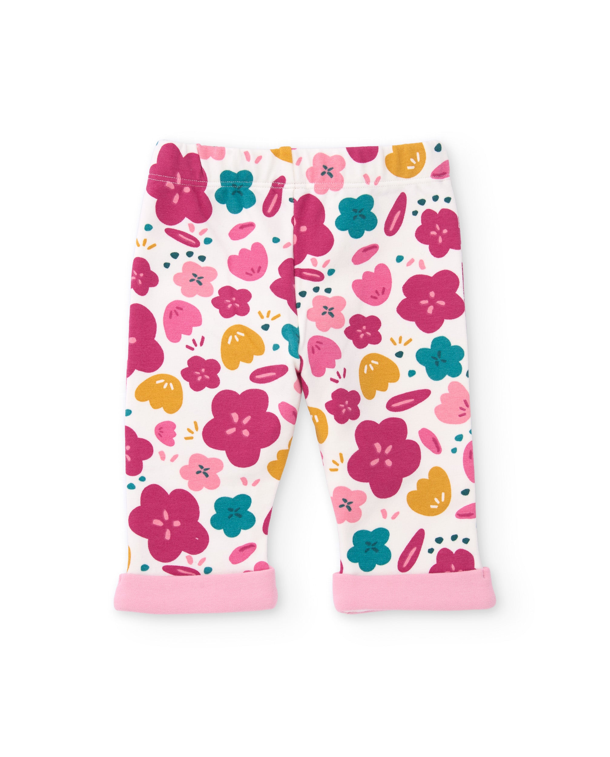 Tuc Tuc completo neonata rosa 3 pezzi pile caldo