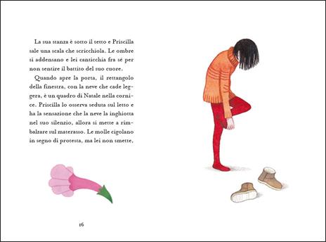 Einaudi Ragazzi Il segreto del bosco libro bambini da 8 anni
