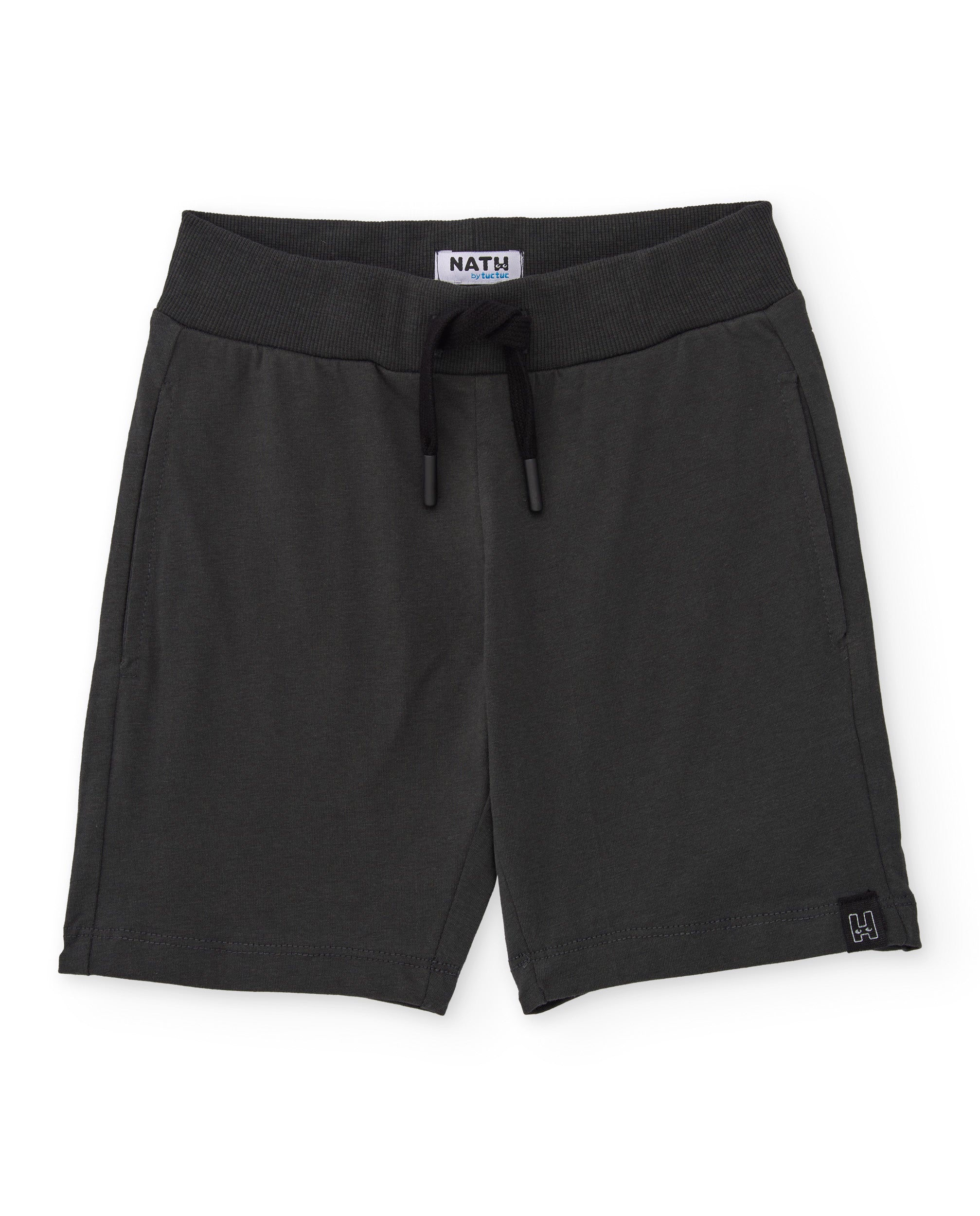Tuc Tuc completo bimbo t-shirt + bermuda verde