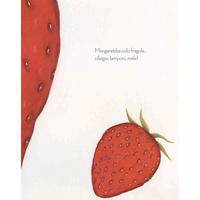 Rosso Elena Bellei libro ragazze prima mestruazione