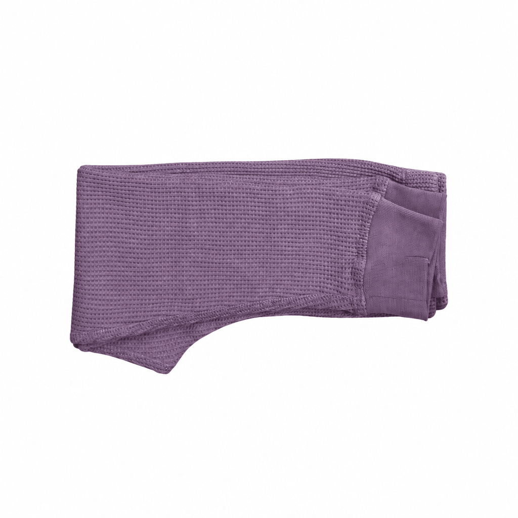 Slugs & Snails Plum Jam pantaloni waffle bimbi 8-10 anni