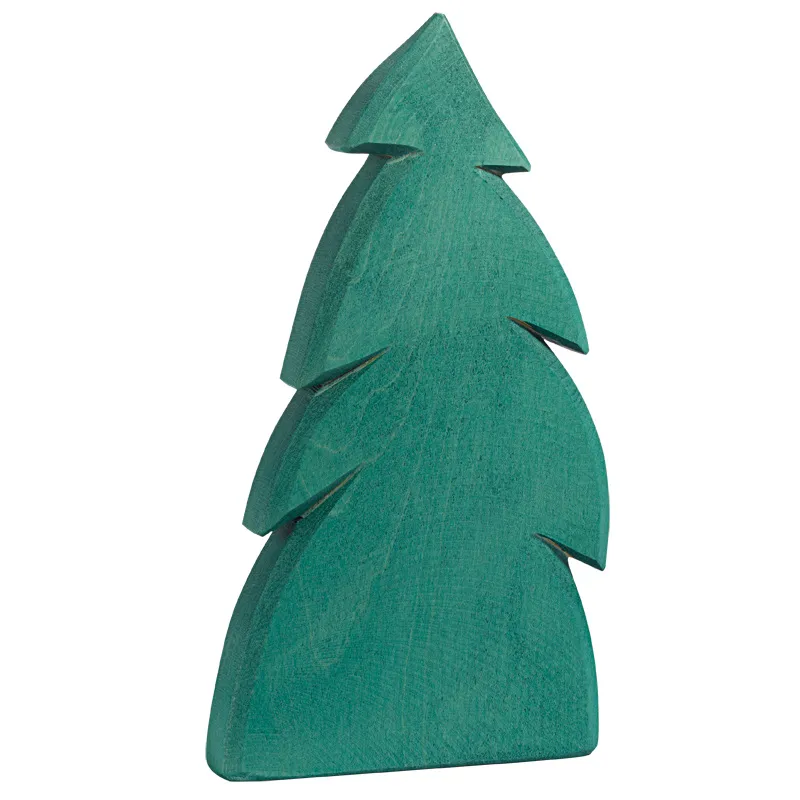 Ostheimer Abete Grande figura legno 24,5 cm
