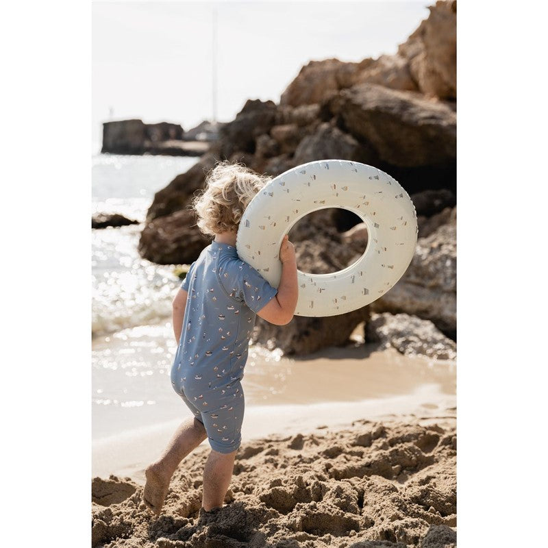 Little Dutch Sailors Bay salvagente bimbi 50 cm