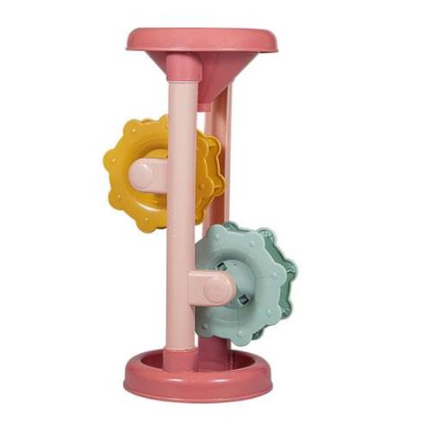 Little Dutch Ocean Dreams mulinello sabbia rosa 31 cm