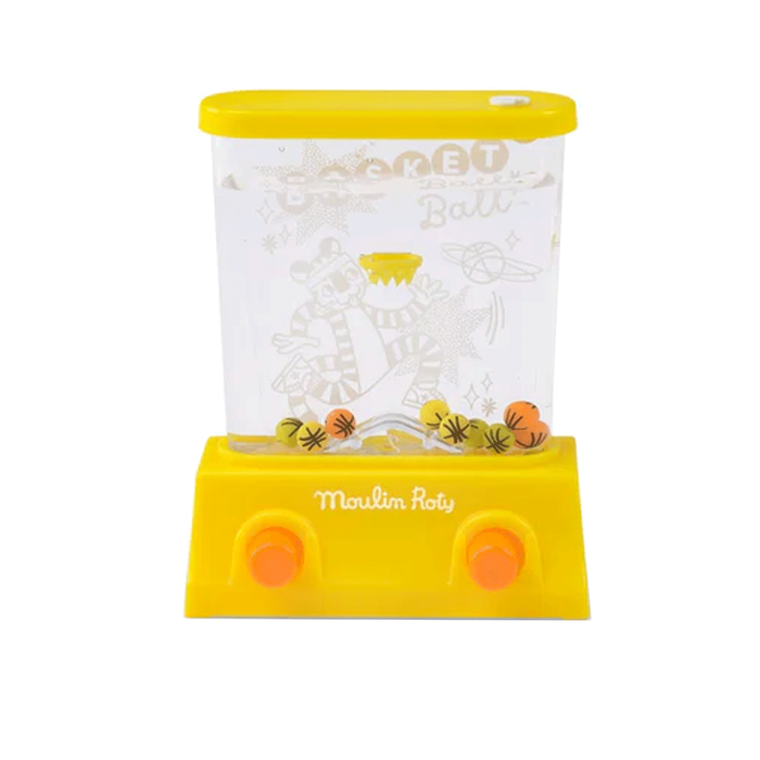 Moulin Roty Les Petites Merveilles mini gioco acqua palline