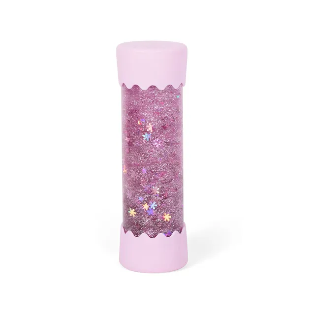 Jellystone Baby Calm Down Bottle bottiglia sensoriale bubblegum