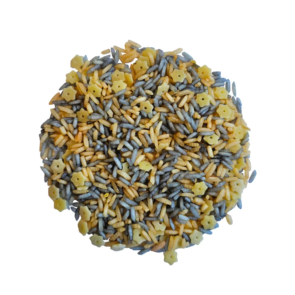 Grennn Summer Flower riso sensoriale 500 gr