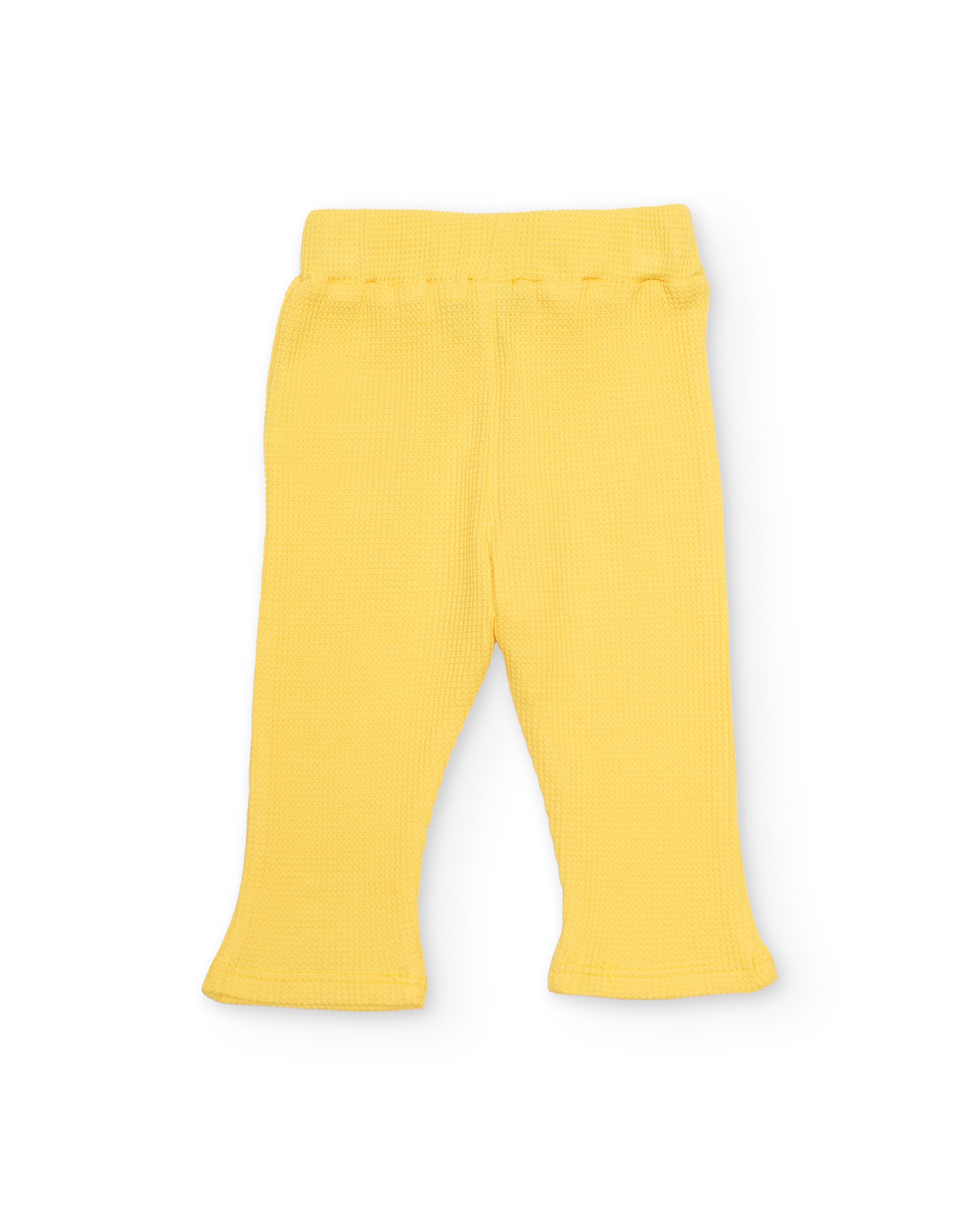 Tuc tuc completino neonata giallo 3 pezzi quadretti