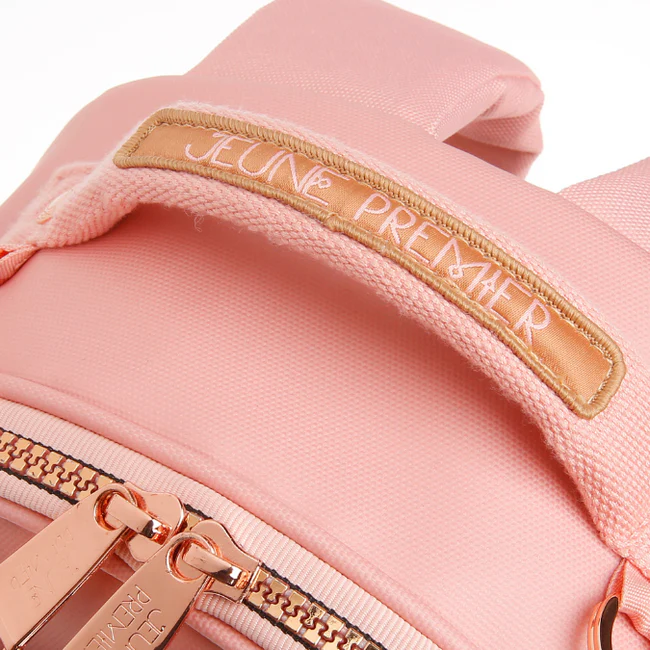Jeune Premier Ralphie zaino asilo Lady Gadget 10 L
