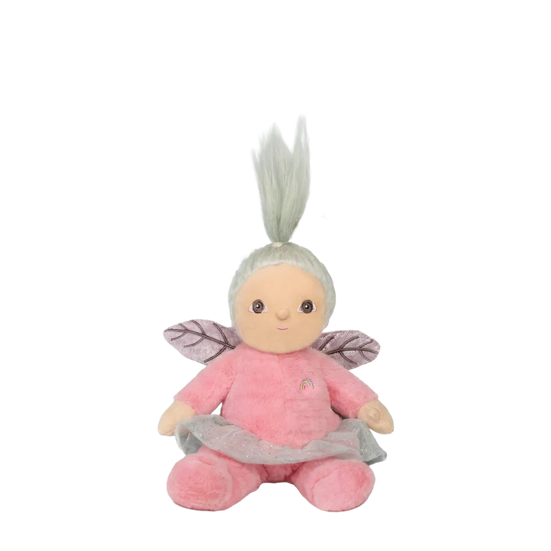 OlliElla Dinky Dinkums Fifi Fairy bambola 22 cm edizione limitata