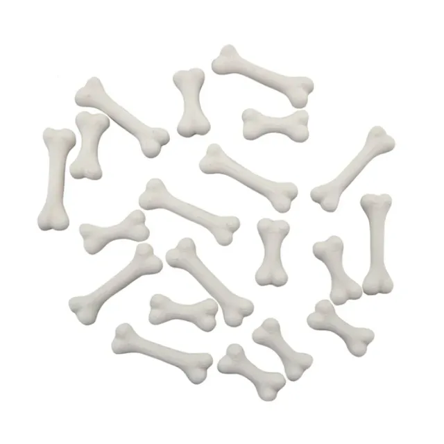 Grennn Mini Ossa Dinosauro 20 pezzi sensoriali