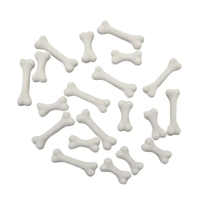 Grennn Mini Ossa Dinosauro 20 pezzi sensoriali