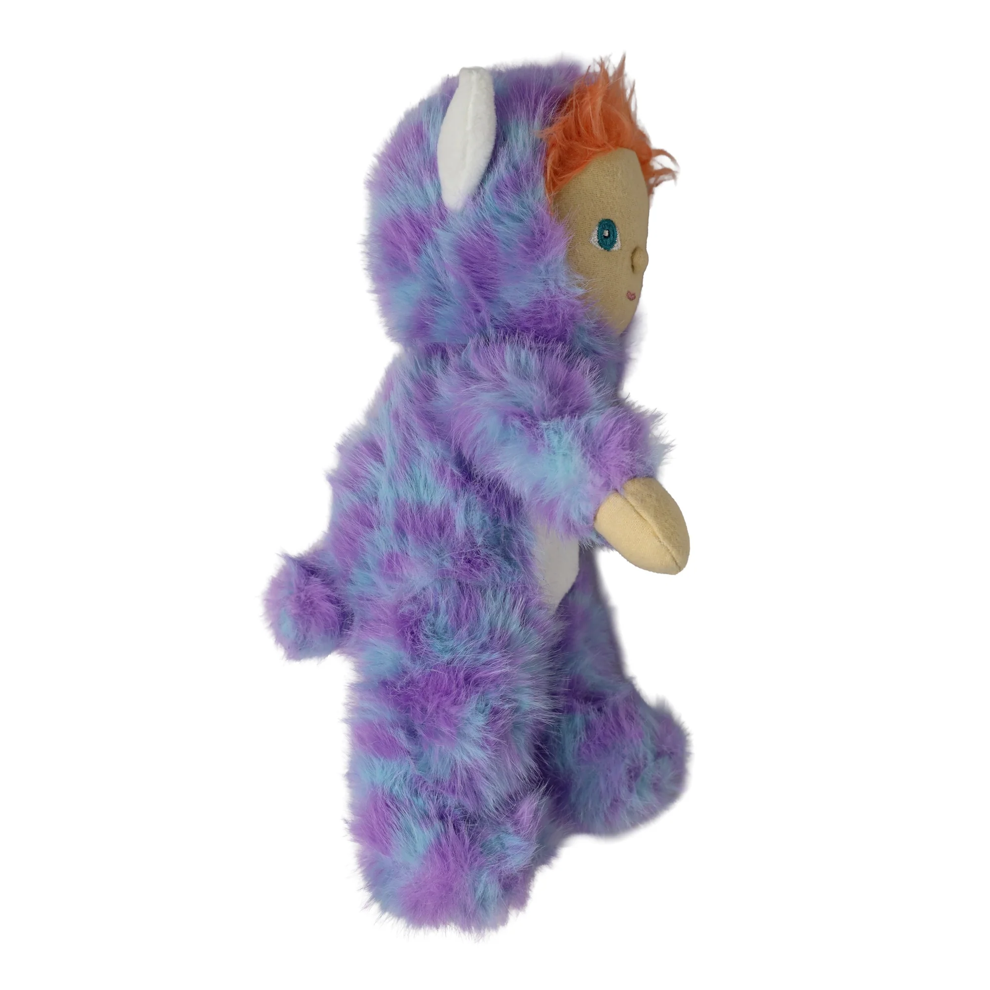 Olli Ella Dinky Dinkums Miles Monster bambola 22 cm peluche