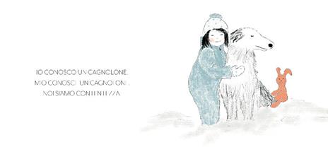 Pulce Inverno Io e Mio libro cartonato 2 anni