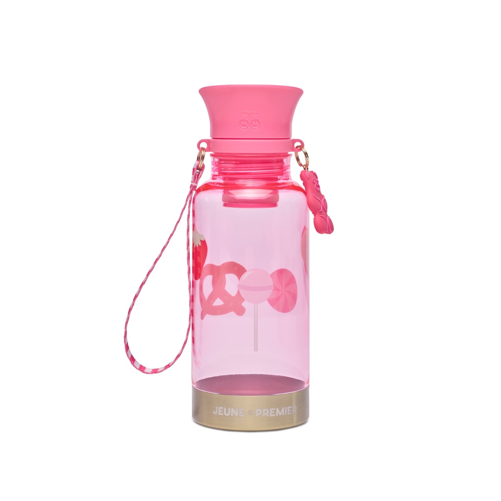 Jeune Premier Candy borraccia Tritan senza BPA
