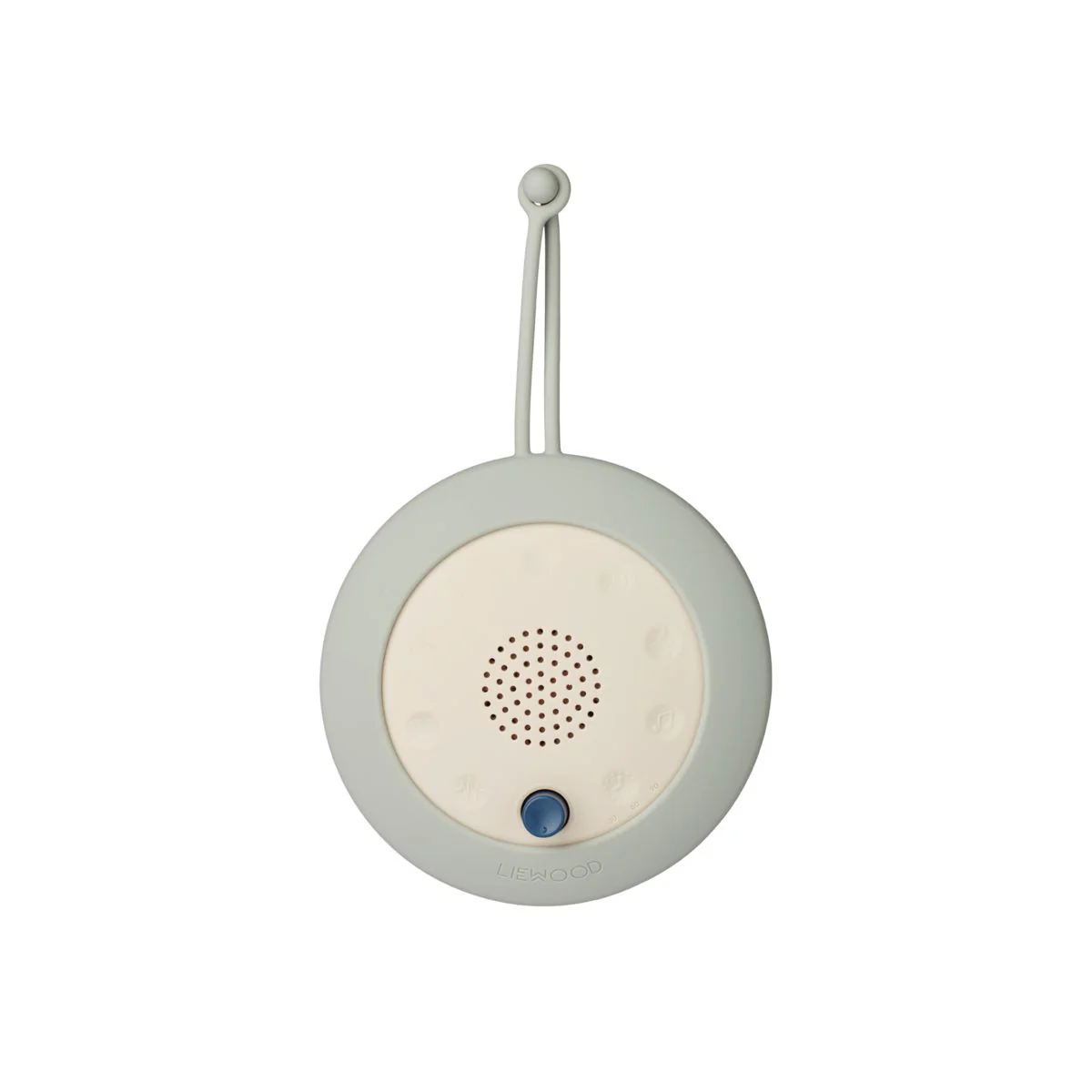 LIEWOOD Jordi Sound Machine rumori bianchi azzurro