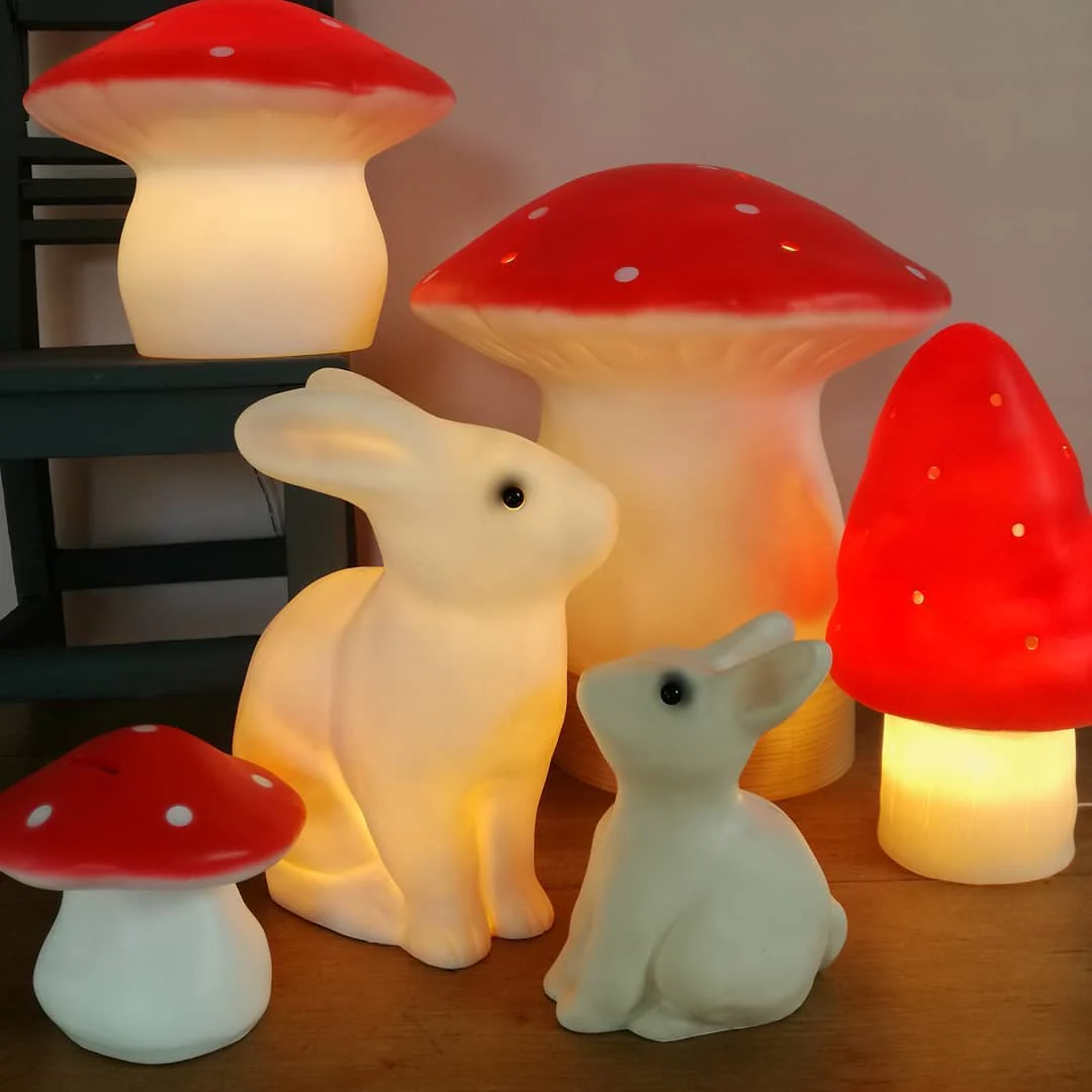 Egmont Toys Bunny salvadanaio coniglio 11 cm