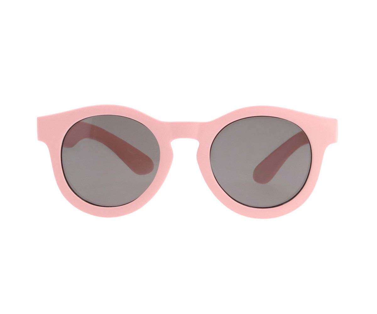 Monnëka occhiali sole bimba rosa