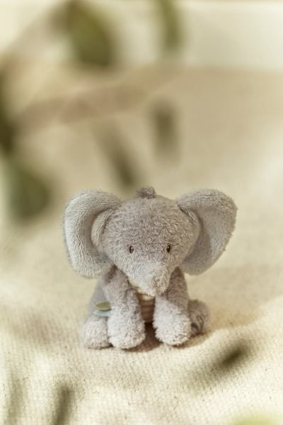 Little Dutch Peluche Elefante Safari Friends Morbido