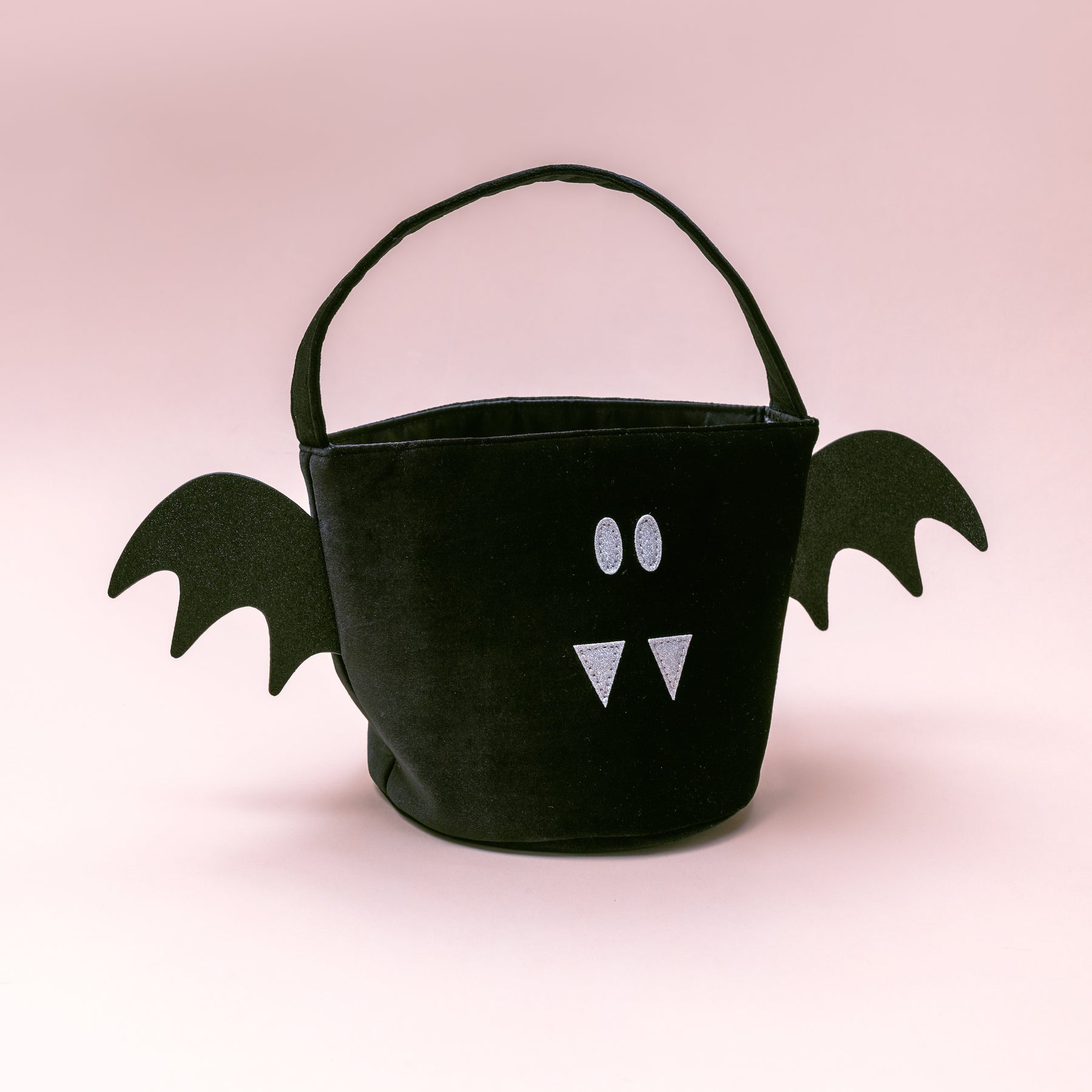 Mimi & Lula Borsa Halloween Trick or Treat 18 cm