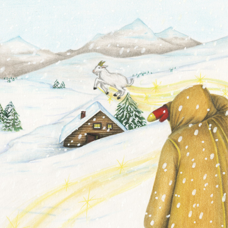 Logos Piccole storie di Natale libro bambini Natale