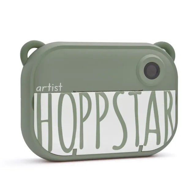 Hoppstar Artist Laurel Fotocamera Istantanea Bambini 12MP