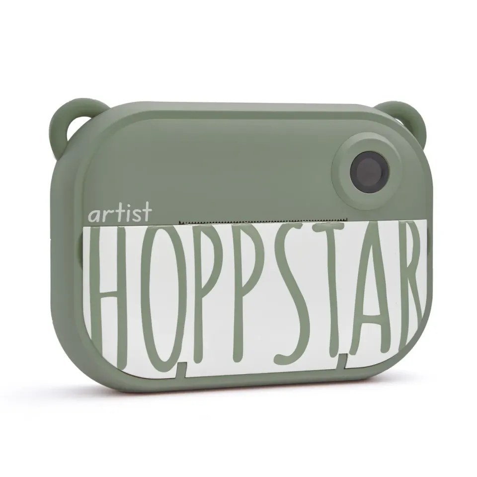 Hoppstar Artist Laurel Fotocamera Istantanea Bambini 12MP