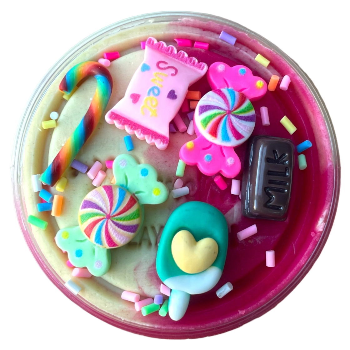Little Munchkins Sweet Treat pasta modellabile 130 g