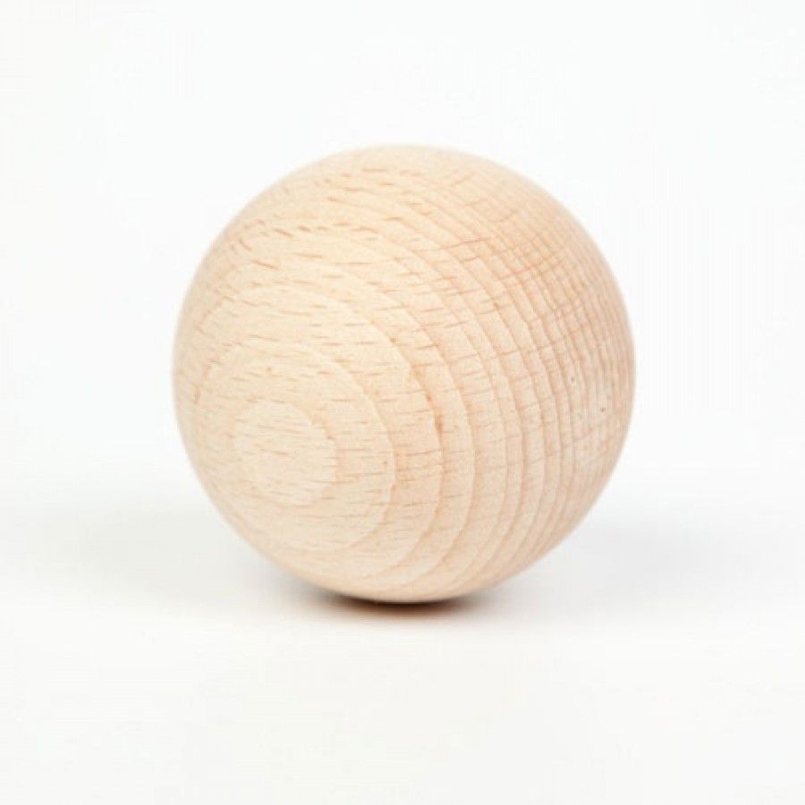 Grapat 6 Palle gioco euristico legno