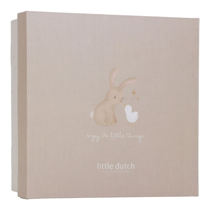 Little Dutch Little Goose cofanetto regalo neonato 0 mesi